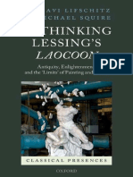 Rethinking Lessings Laocoon Antiquity, Enlightenment, and The Limits of Painting and Poetry (Avi Lifschitz (Editor), Michael Squire (Editor) ) (Z-Library)