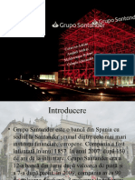 Grupo Santander