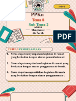 PPKN TEMA 8 ST 2
