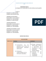 Matriz FODA y Priorización - Colmena - LISTO