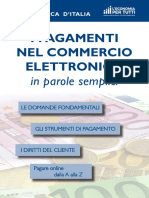 Guida A I Pagamenti Nel Commercio Elettronico - FI-1346 2