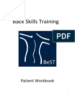 BeST Patient Workbook
