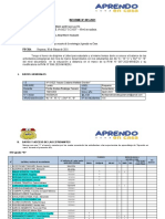 Informe Mensual 2021 Marzo