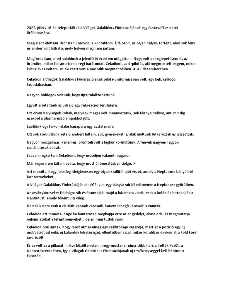 Elena Danaan | PDF