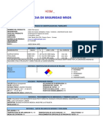 HDSM - 0970 - Jabon Gel Antibac - 22.09.2015