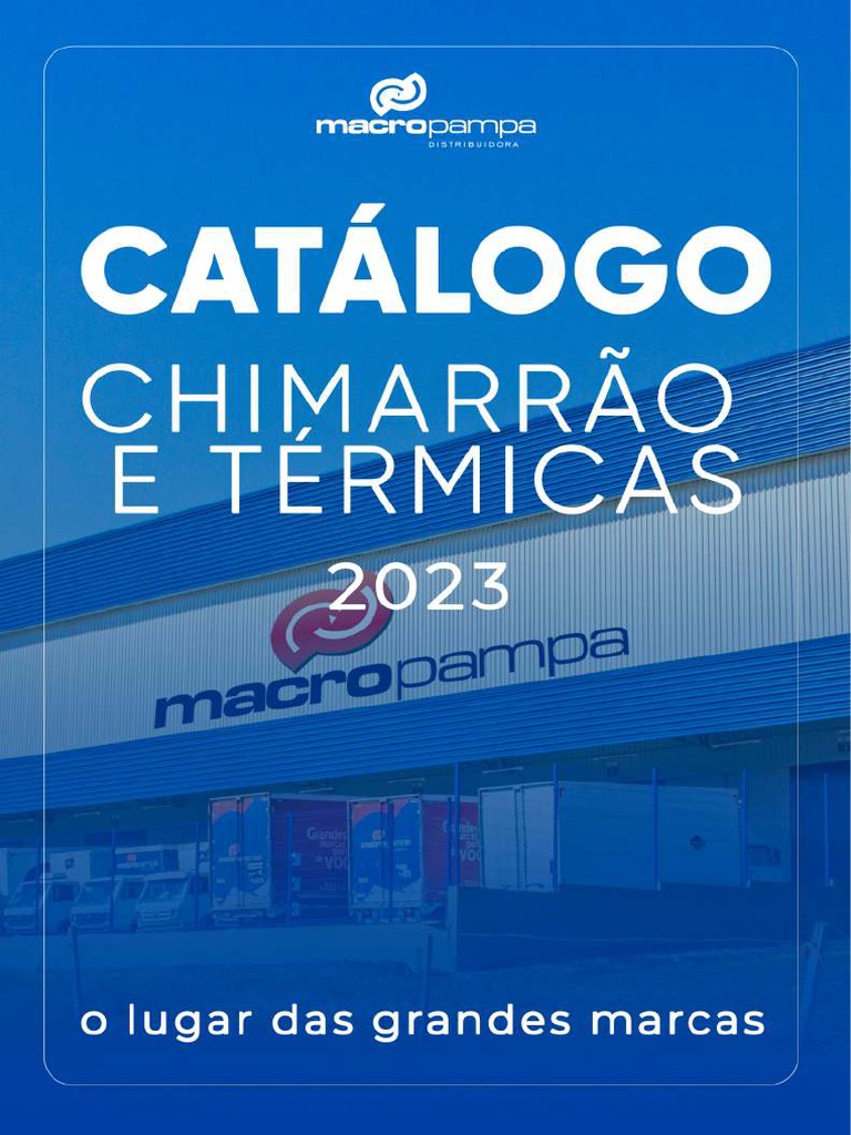 05 Chimarrao e Termicas | PDF | Industrial Processes