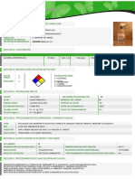 Alcohol Isopropilico