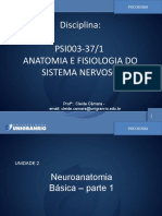 Bases de Anatomia - Parte 1