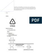 Fluoropolimeros