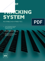 Schletter Tracking System Brochure EN Web