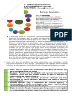 Ad1 01 - Gerenciamento de Projetos 2020