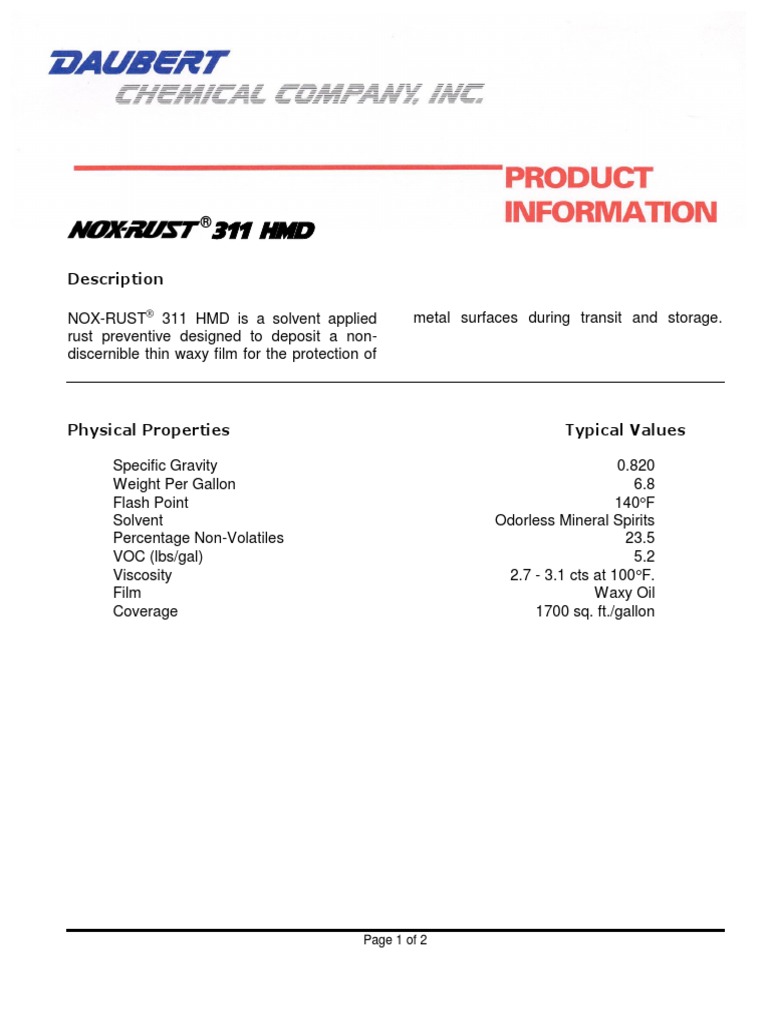 Nox rust 311 hmd pdf legal liability physical sciences