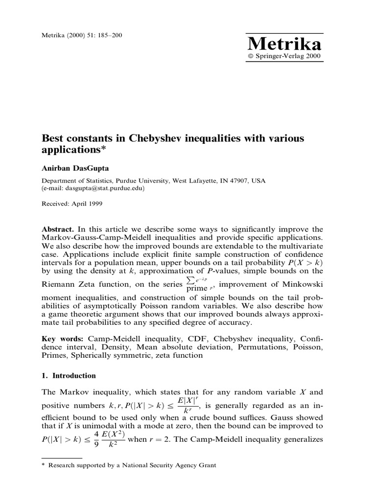 dasgupta-2000-pdf-p-value-function-mathematics