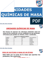 Unidades Quimicas