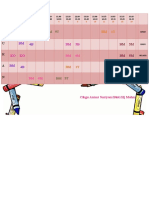 Jadual Waktu Kelas 2023 Personal-Sue