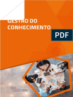 Gestão Do Conhecimento