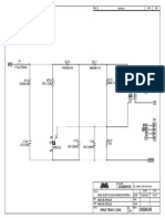 Esquema Elétrico Chave Estática Sinus Triad 1,2kVA C0624600