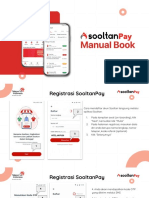 Manual Sooltanpay Manual