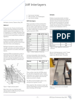 Play Safe With Stiff Interlayers - GPD 2023