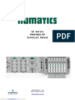 Numatics g3 Series