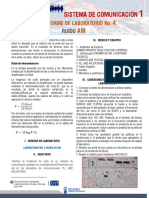 Informe de Laboratorio No. 4 Edgard Garcia Comunic. 1