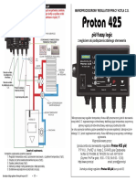 Instrukcja Proton 425 Pid