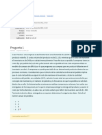 Examen SUP - Revisión Del Intento