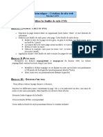 Exemple 0057 Cours Programmation Css
