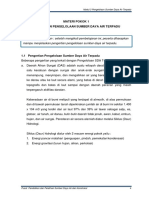 Psda - Pertemuan 6 - Handout