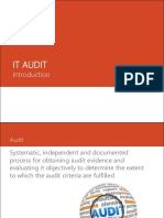 It Audit