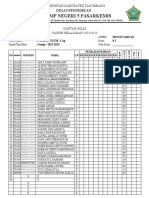 DAFTAR NILAI PTS PAI Genap KELAS 8 DAN 9-1-1