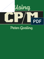 Using CPM