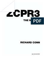 ZCPR3 The Manual (Richard Conn - OCR)