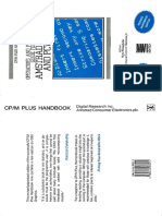 CPM Plus Handbook