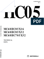 HC 05 Datasheet