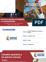 Exposición Gestión Pública