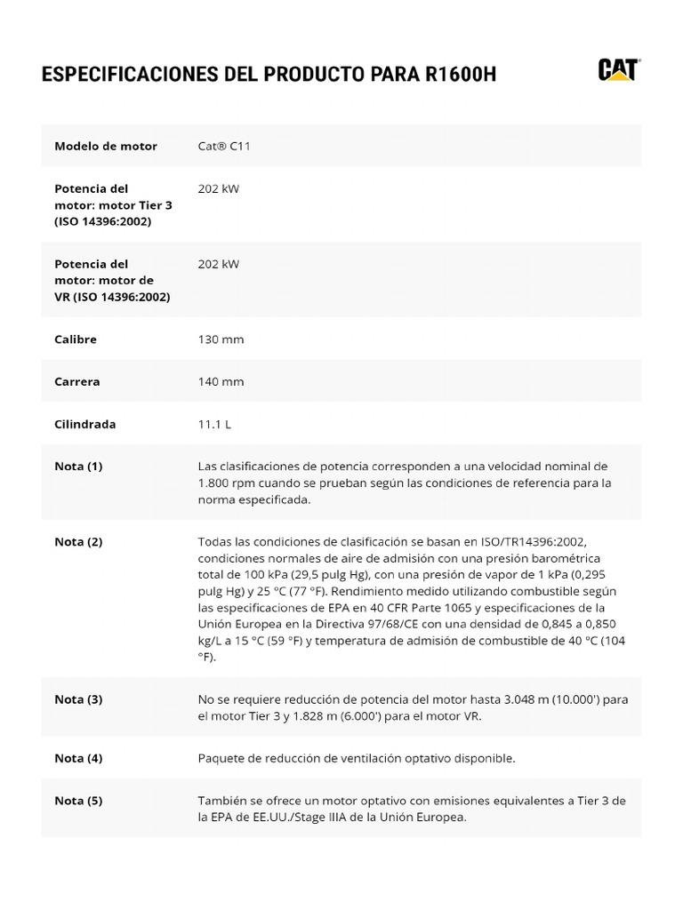 R1600H | PDF