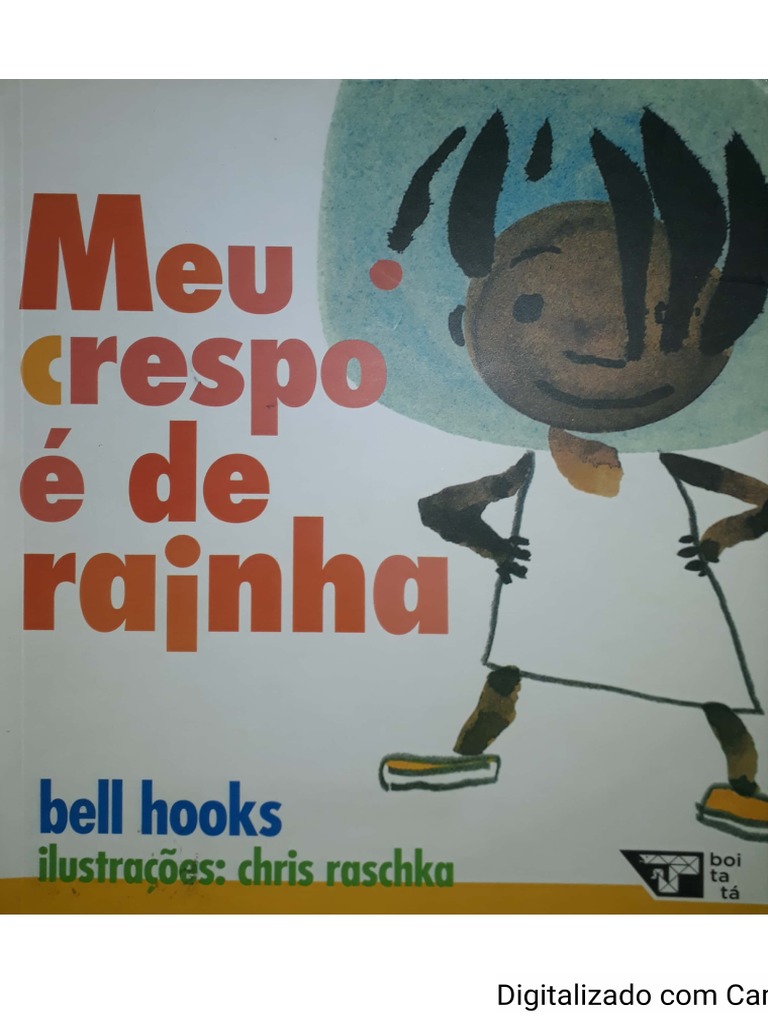 Livro Meu Crespo de Rainha 2 | PDF