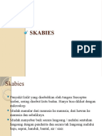 Skabies