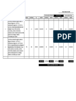 Destajo - Sem-13 - 27 Mar-01 Abr - 2023