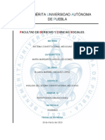 Infografía Del Sistema Legislativo