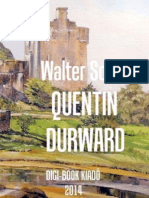 Walter Scott - Quentin Durward