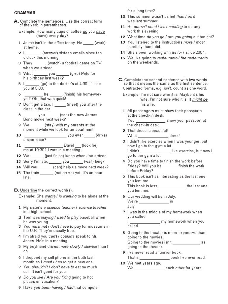 q5 Questions | PDF