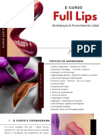 Full Lips Prospecto