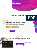 Video Toolkit V2