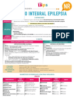 Epilepsia