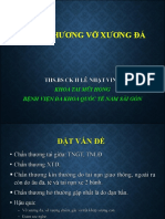 Chấn Thương Vỡ Xương Đá