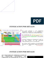 Intoxicacion Por Plomo
