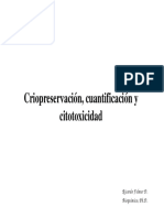 Sesion 8 Criopreservacion Cuantificacion Citotoxicidad 56 RFD