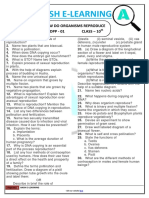 CH 8 How Do Organisms Reproduce DPP - 01